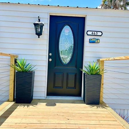 Merrit Island Waterfront House Lots Of Parking Villa Merritt Island Exterior foto