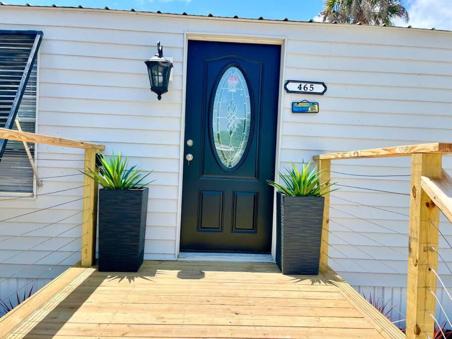 Merrit Island Waterfront House Lots Of Parking Villa Merritt Island Exterior foto